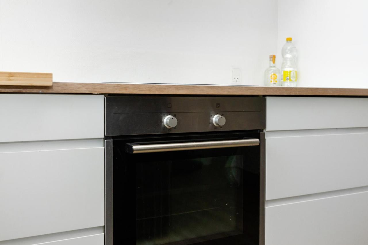 Come Stay In Penthouse With Room For 2-People Aarhus Exterior photo